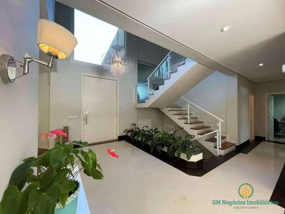 Imagem Casa com 5 Quartos à Venda, 1 m² em Vila Santo Antonio - Cotia