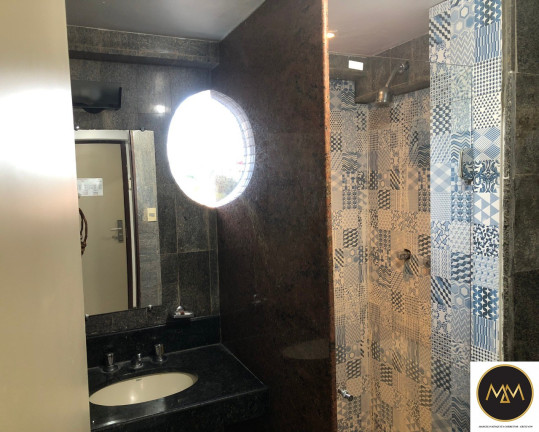 Imagem Flat com 1 Quarto à Venda, 40 m² em Tambaú - João Pessoa Imagem Flat com 1 Quarto à Venda, 40 m² em Tambaú - João Pessoa