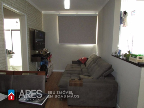 Imagem Apartamento com 2 Quartos à Venda, 58 m² em Jardim Santana - Americana Imagem Apartamento com 2 Quartos à Venda, 58 m² em Jardim Santana - Americana