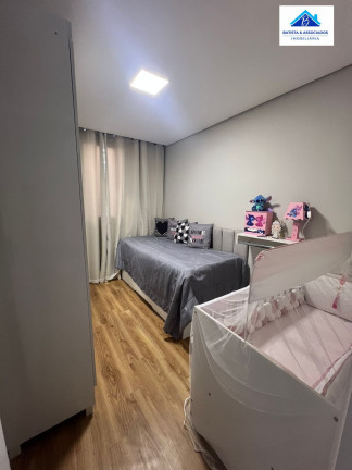Imagem Apartamento com 2 Quartos à Venda, 64 m² em Jardim Yeda - Campinas