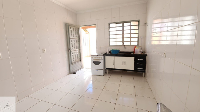 Imagem Casa com 3 Quartos à Venda, 115 m² em Vila Vitória Ii - Indaiatuba Imagem Casa com 3 Quartos à Venda, 115 m² em Vila Vitória Ii - Indaiatuba