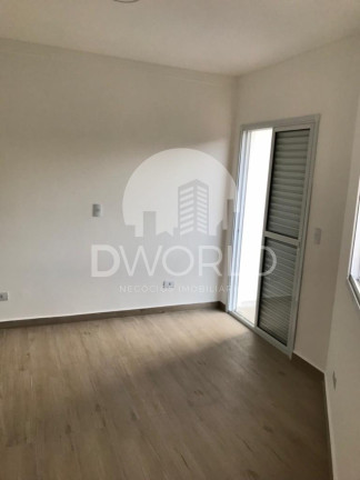 Imagem Casa com 2 Quartos à Venda, 129 m² em Parque Das Nações - Santo André