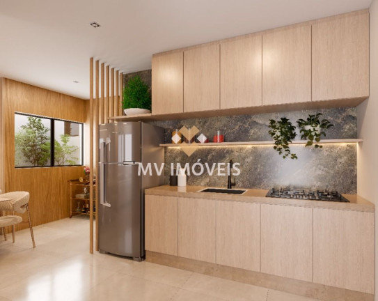 Imagem Casa com 3 Quartos à Venda, 83 m² em Coqueiro - Belém