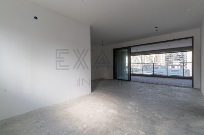 Imagem Imóvel com 3 Quartos à Venda, 160 m² em Vila Nova Conceição - São Paulo