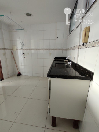 Imagem Apartamento com 2 Quartos à Venda, 76 m² em Nazaré - Salvador