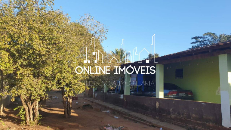 Imagem Casa com 2 Quartos à Venda, 2.000 m² em Mogi Guaçu