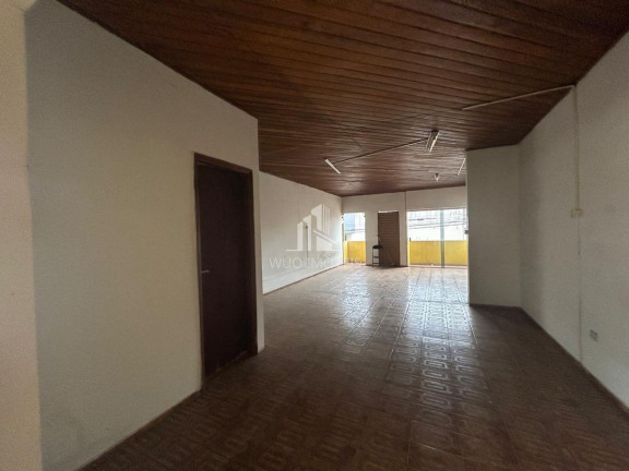Ponto Comercial à Venda, 263 m² em Centro - Jacareí