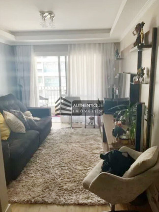 Foto do imóvel Apartamento com 3 Quartos à Venda, 100 m² em Bela Vista - São Paulo