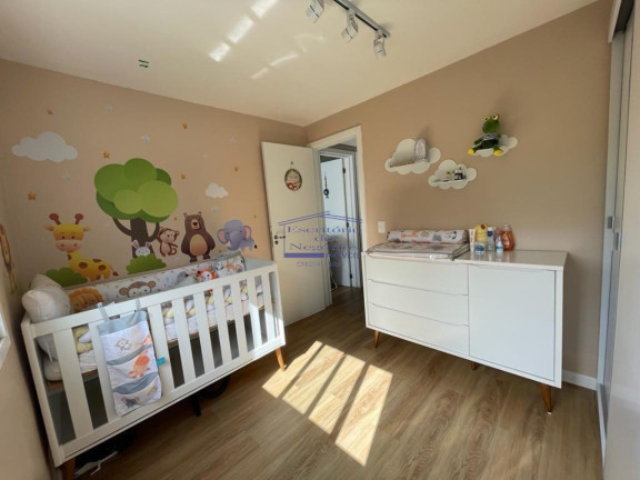 Imagem Imóvel com 2 Quartos à Venda, 49 m² em Vila Nova - Porto Alegre