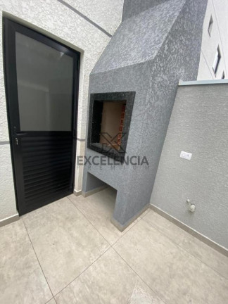Imagem Sobrado com 3 Quartos à Venda, 120 m² em Cidade Jardim - São José Dos Pinhais