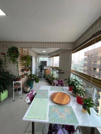 Imagem Apartamento com 3 Quartos à Venda, 133 m² em Aviação - Praia Grande Imagem Apartamento com 3 Quartos à Venda, 133 m² em Aviação - Praia Grande
