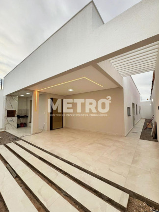 Imagem Casa com 1 Quarto à Venda, 139 m² em Loteamento Recife - Petrolina