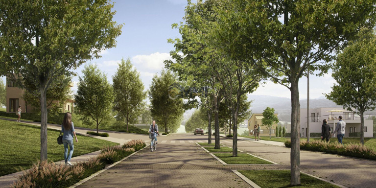 Terreno à Venda, 330 m² em Centro - Campo Bom