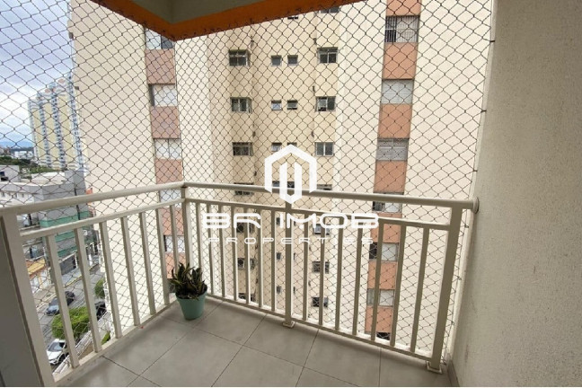 Imóvel com 2 Quartos à Venda, 52 m² em Tatuapé - São Paulo