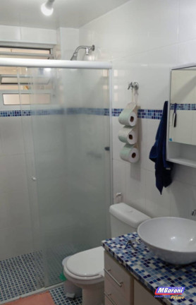 Imagem Apartamento com 2 Quartos à Venda, 72 m² em Cerqueira César - São Paulo