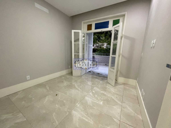 Imagem Apartamento com 2 Quartos à Venda, 80 m² em Leblon - Rio De Janeiro