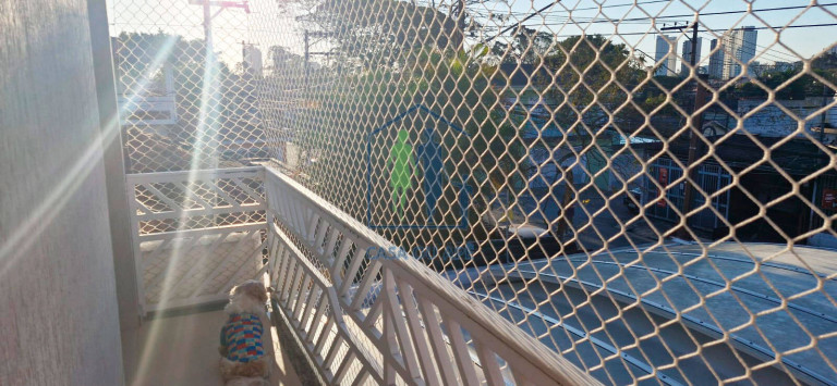 Sobrado com 4 Quartos à Venda, 185 m² em Vila Campo Grande - São Paulo