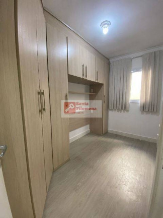Imagem Apartamento com 2 Quartos à Venda, 40 m² em Parque Das Nações - Santo André Imagem Apartamento com 2 Quartos à Venda, 40 m² em Parque Das Nações - Santo André