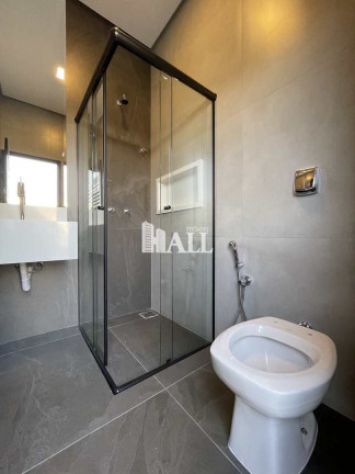 Imagem Casa com 3 Quartos à Venda, 237 m² em Condomínio Vilage La Montagne - São José Do Rio Preto Imagem Casa com 3 Quartos à Venda, 237 m² em Condomínio Vilage La Montagne - São José Do Rio Preto