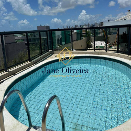 Imagem Apartamento com 5 Quartos à Venda,  em Jardim Oceania - João Pessoa