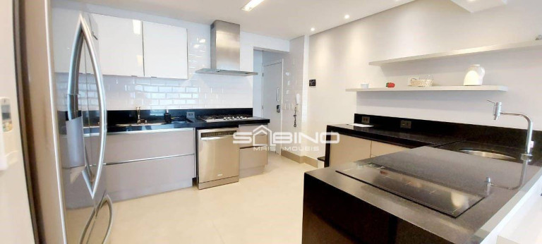 Imagem Apartamento com 3 Quartos à Venda, 138 m² em Riviera De São Lourenço - Bertioga