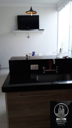 Imagem Casa com 3 Quartos à Venda, 134 m² em Wanel Ville - Sorocaba