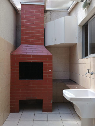 Imagem Casa com 3 Quartos à Venda, 125 m² em Xaxim - Curitiba