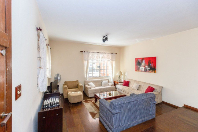 Imagem Casa com 3 Quartos à Venda, 160 m² em Pinheiros - São Paulo