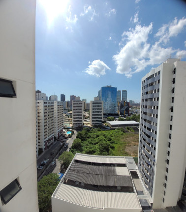 Imagem Apartamento com 3 Quartos à Venda, 82 m² em Stiep - Salvador Imagem Apartamento com 3 Quartos à Venda, 82 m² em Stiep - Salvador