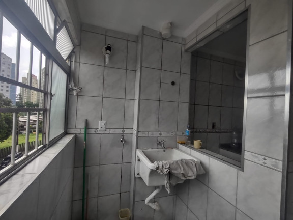 Imagem Apartamento com 2 Quartos à Venda, 50 m² em Conjunto Residencial Sitio Oratório - São Paulo Imagem Apartamento com 2 Quartos à Venda, 50 m² em Conjunto Residencial Sitio Oratório - São Paulo