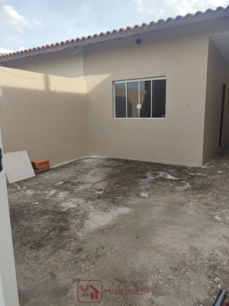 Imagem Casa com 2 Quartos à Venda, 55 m² em Jardim Das Colinas - Franco Da Rocha