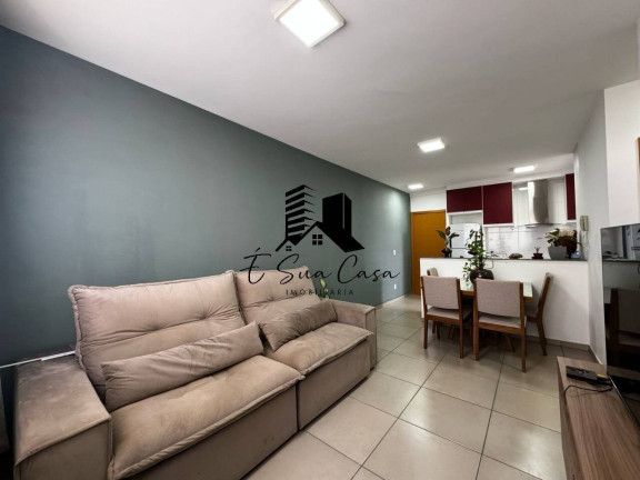 Imagem Apartamento com 2 Quartos à Venda, 53 m² em Manacás - Belo Horizonte Imagem Apartamento com 2 Quartos à Venda, 53 m² em Manacás - Belo Horizonte