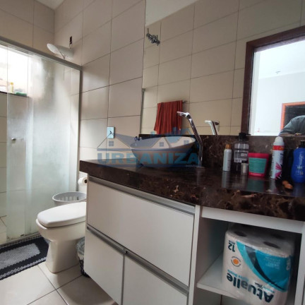 Imagem Casa com 2 Quartos à Venda, 98 m² em Laluce - Birigui Imagem Casa com 2 Quartos à Venda, 98 m² em Laluce - Birigui