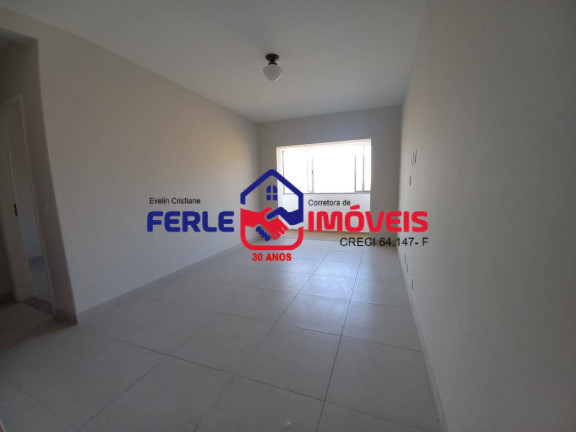 Imagem Apartamento com 1 Quarto à Venda, 55 m² em José Menino - Santos
