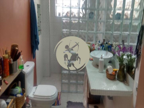 Imagem Apartamento com 2 Quartos à Venda, 75 m² em Embare - Santos
