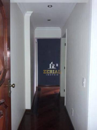 Imagem Apartamento com 3 Quartos à Venda, 213 m² em Santa Paula - São Caetano Do Sul