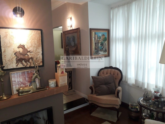 Imagem Casa com 4 Quartos à Venda, 387 m² em Residencial Vila Verde - Campinas