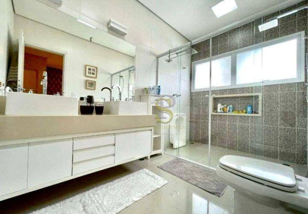Imagem Casa com 5 Quartos à Venda, 260 m² em Condomínio Shambala Ii - Atibaia Imagem Casa com 5 Quartos à Venda, 260 m² em Condomínio Shambala Ii - Atibaia
