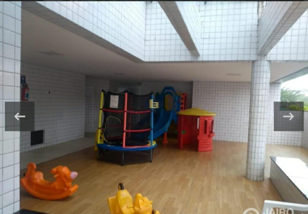 Imagem Apartamento com 3 Quartos à Venda, 77 m² em Boa Viagem - Recife