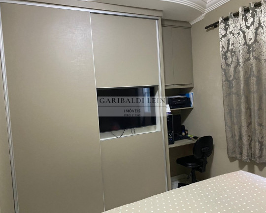 Imagem Casa com 2 Quartos à Venda, 115 m² em Jardim Paraíso Ii (nova Veneza) - Sumaré