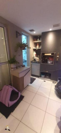 Imagem Apartamento com 2 Quartos à Venda, 63 m² em Osvaldo Cruz - São Caetano Do Sul