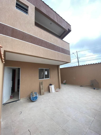 Sobrado com 2 Quartos à Venda,  em Ribeirópolis - Praia Grande