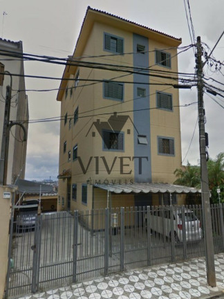 Apartamento com 2 Quartos à Venda, 60 m² em Jardim Simus - Sorocaba