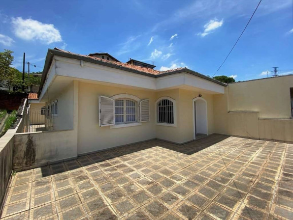 Imagem Casa à Venda,  em Jardim Da Glória - Cotia