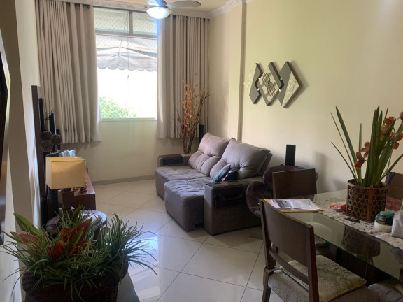 Imagem Apartamento com 3 Quartos à Venda, 80 m² em Icaraí - Niterói Imagem Apartamento com 3 Quartos à Venda, 80 m² em Icaraí - Niterói