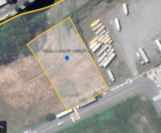 Imagem Terreno em Condomínio à Venda, 6 m² em Jardim Alvorada - Jandira Imagem Terreno em Condomínio à Venda, 6 m² em Jardim Alvorada - Jandira