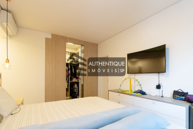 Imagem Apartamento com 3 Quartos à Venda, 160 m² em Campo Belo - São Paulo Imagem Apartamento com 3 Quartos à Venda, 160 m² em Campo Belo - São Paulo