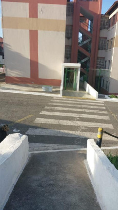 Imagem Apartamento com 2 Quartos à Venda, 120 m² em Itaim Paulista - São Paulo