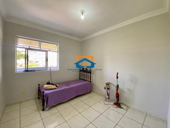 Imagem Apartamento com 3 Quartos à Venda, 142 m² em Canaã - Ipatinga