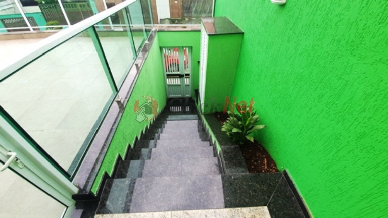 Imagem Sobrado com 4 Quartos à Venda, 354 m² em Independência - São Bernardo Do Campo Imagem Sobrado com 4 Quartos à Venda, 354 m² em Independência - São Bernardo Do Campo